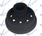 Campana Compresor Cummins (123-CE) N14 Electronico Holset S/Ranura